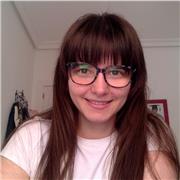 Ofrezco clases particulares para PRIMARIA Y ESO + INGLÉS CUALQUIER NIVEL